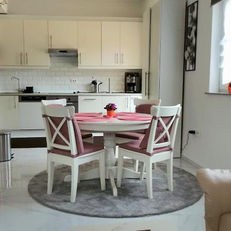 Apartment Grazia Póla Kültér fotó