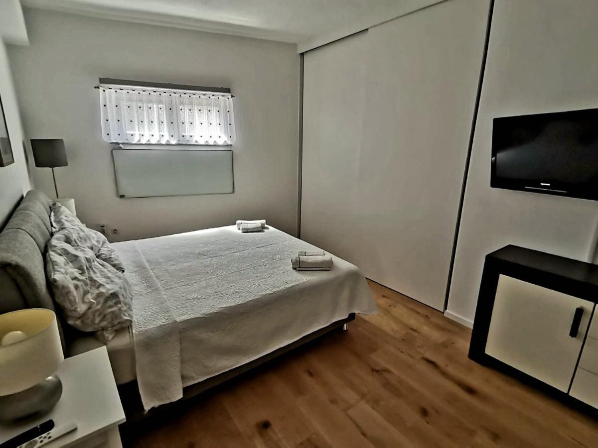 Apartment Grazia Póla Kültér fotó