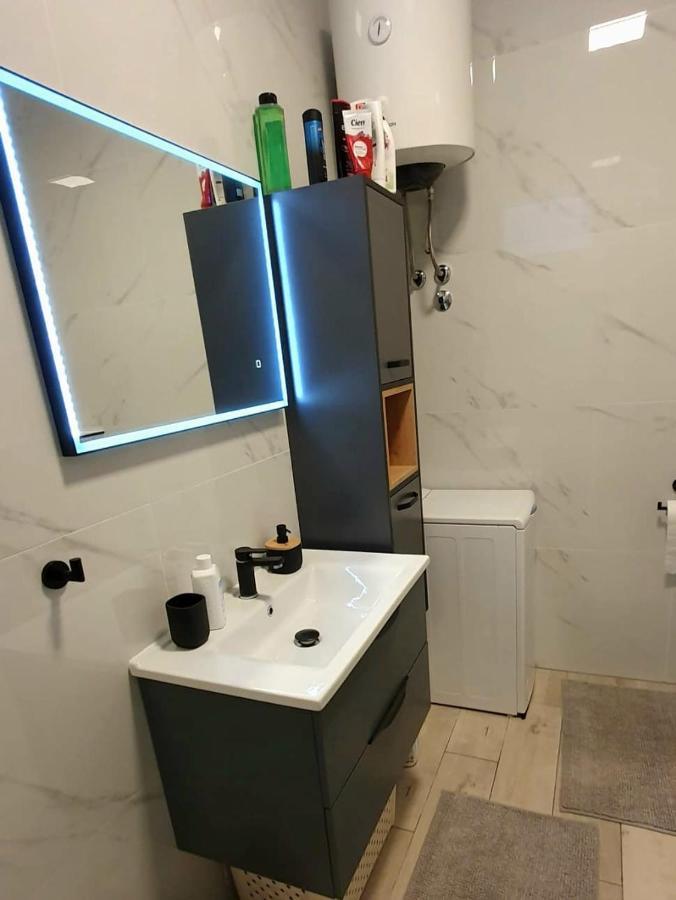 Apartment Grazia Póla Kültér fotó