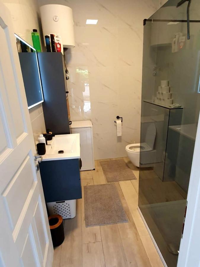 Apartment Grazia Póla Kültér fotó