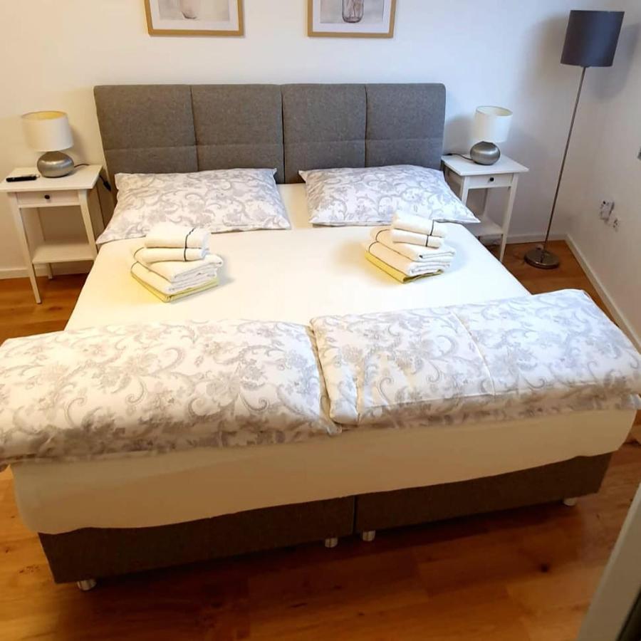Apartment Grazia Póla Kültér fotó